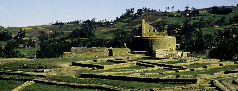 Ingapirca: the most important Inca site in Ecuador