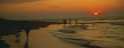 Montañita is one of the most popular beaches on the coast of Ecuador