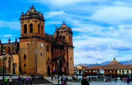 Peru Tours / Guanguiltagua Expeditions