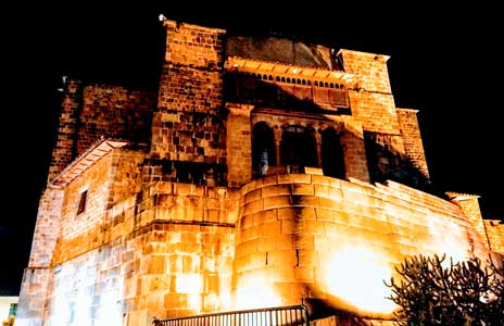 Peru Tours / Guanguiltagua Expeditions